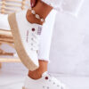 Női cipő Big Star Espadrilles