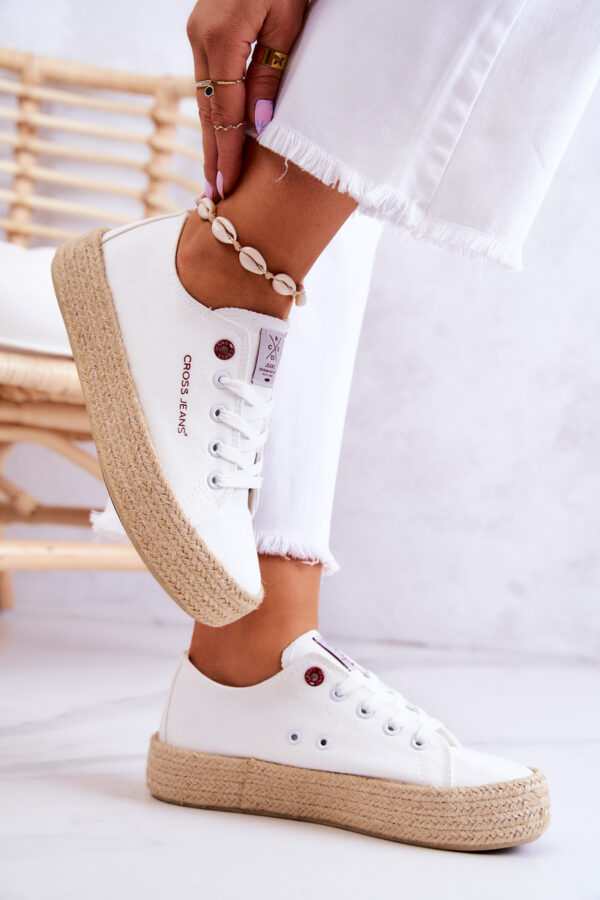 Női cipő Big Star Espadrilles