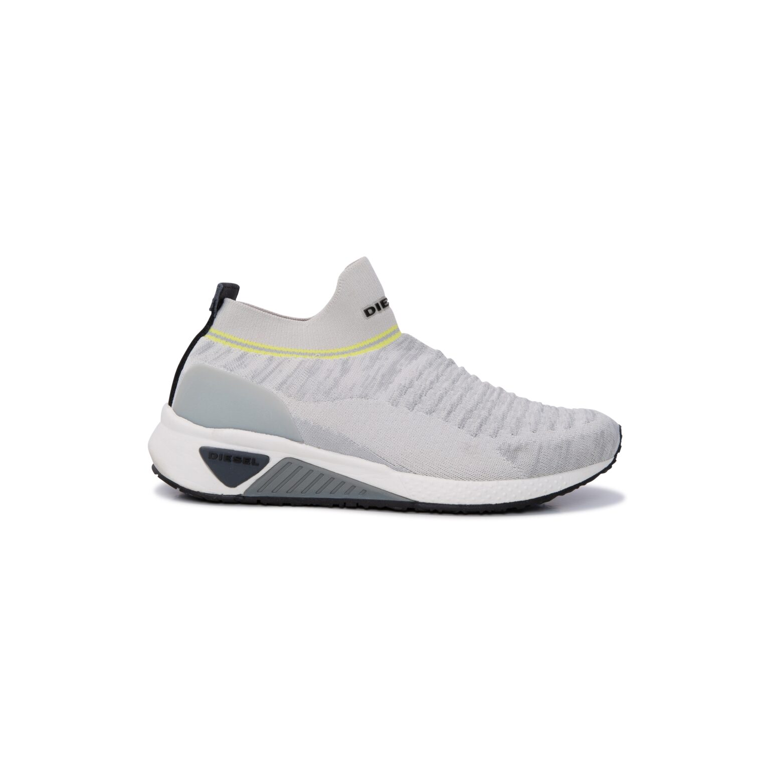 Női cipő Diesel Skb S-Kb Athl Sock Ii W