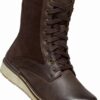 Női cipő KEEN BAILEY CSIPKE BOOT W