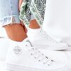 Női cipő Kesi Leather