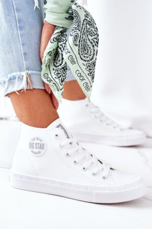 Női cipő Kesi Leather