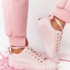 Női cipő Kesi Leather