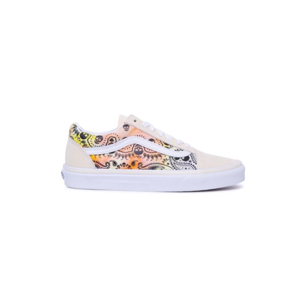 Női cipő Vans Ua Old Skool Orng
