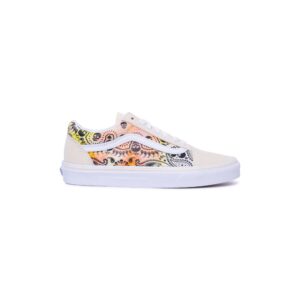 Női cipő Vans Ua Old Skool Orng