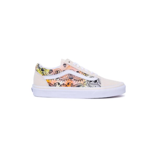 Női cipő Vans Ua Old Skool Orng