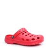 Női clogs papucs Flameshoes Foam