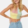 Női crop top Trendyol Knitwear