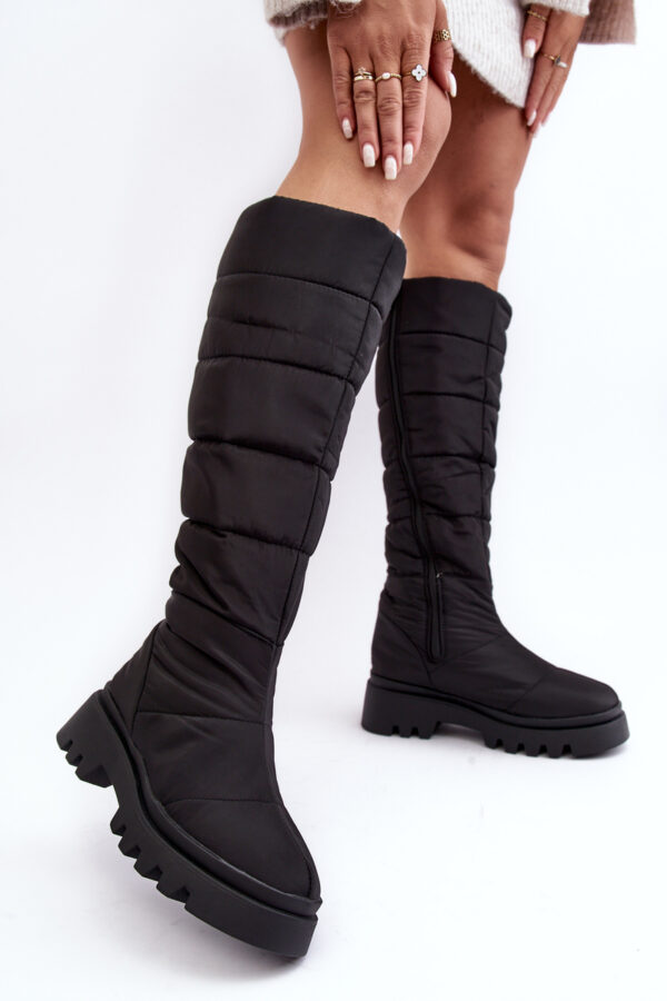 Női csizma BIG STAR SHOES