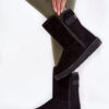 Női csizma BIG STAR SHOES i521_22285