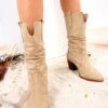 Női csizma Fox Shoes