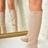 Női csizma Fox Shoes