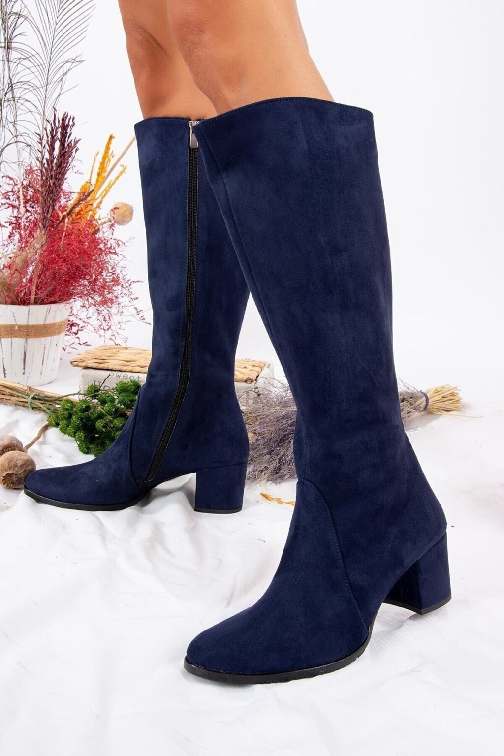 Női csizma Fox Shoes
