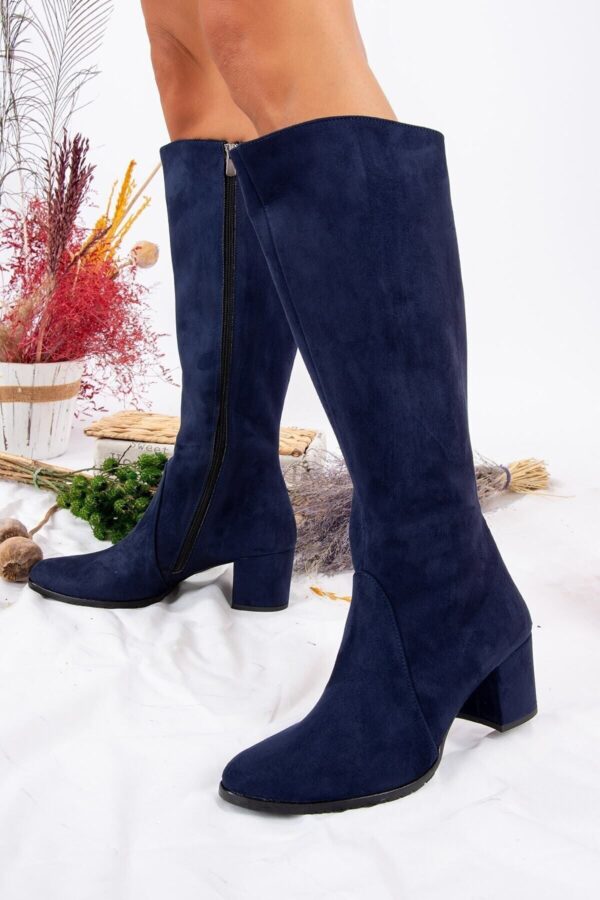 Női csizma Fox Shoes