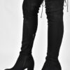 Női csizma Fox Shoes