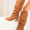 Női csizma Fox Shoes