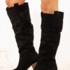 Női csizma Fox Shoes