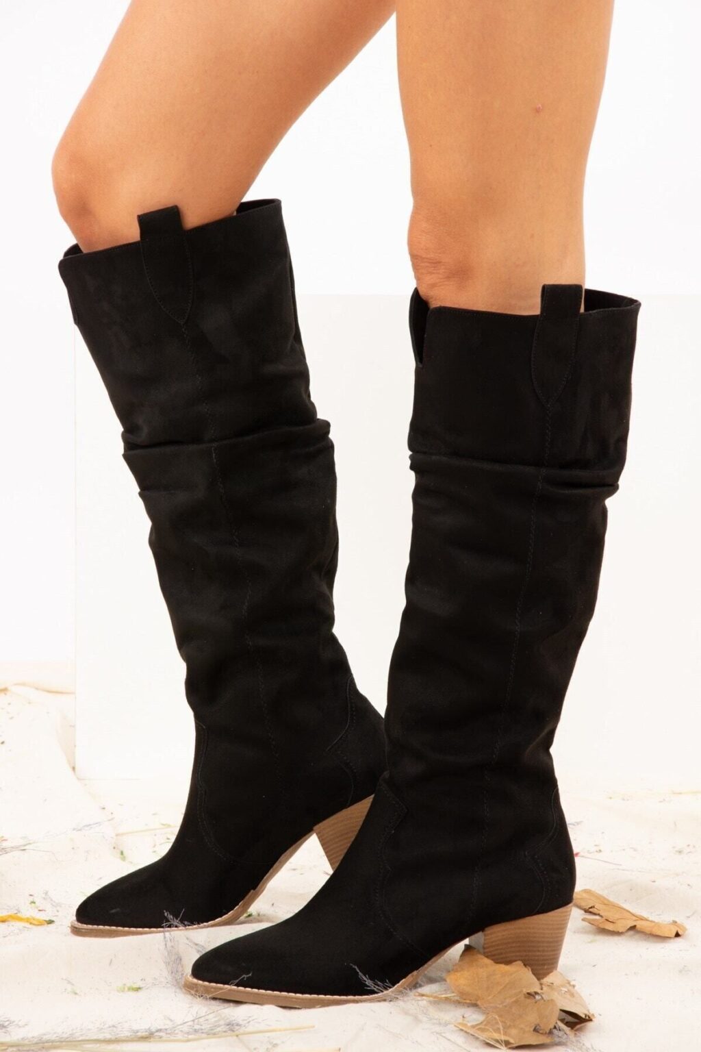 Női csizma Fox Shoes