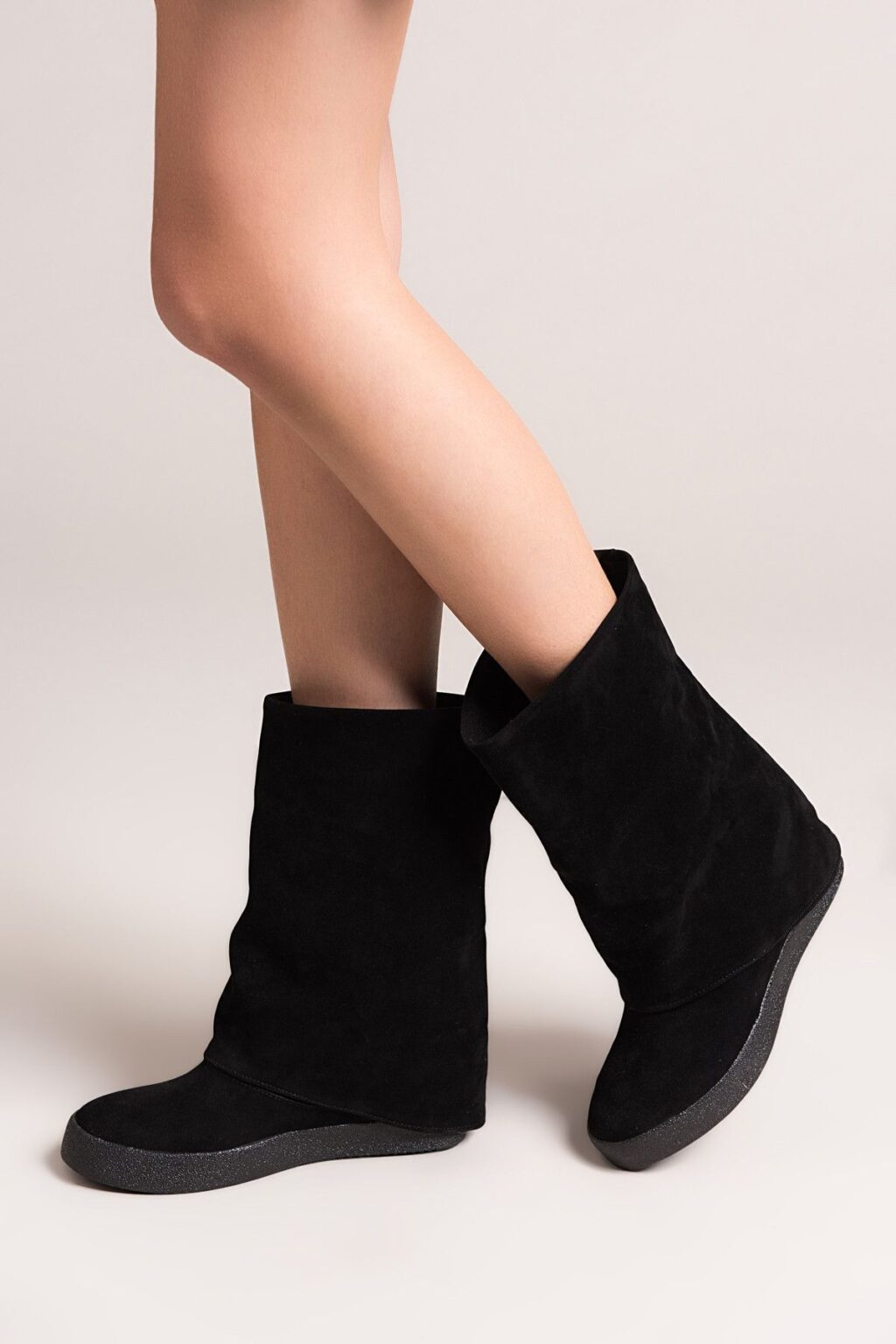 Női csizma Fox Shoes