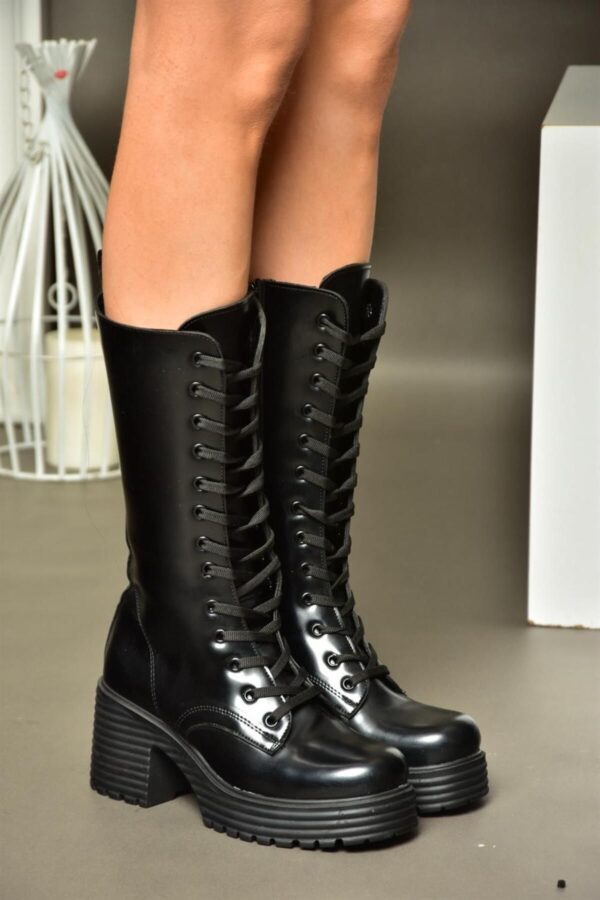Női csizma Fox Shoes