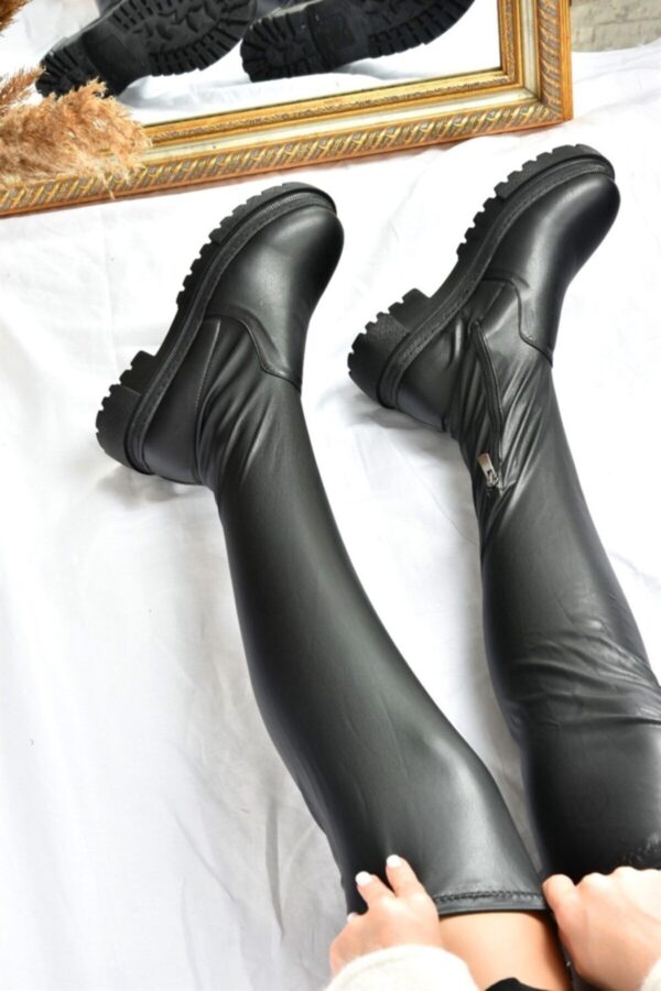 Női csizma Fox Shoes