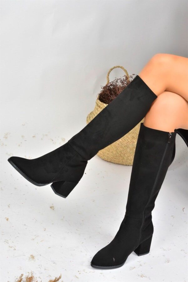 Női csizma Fox Shoes