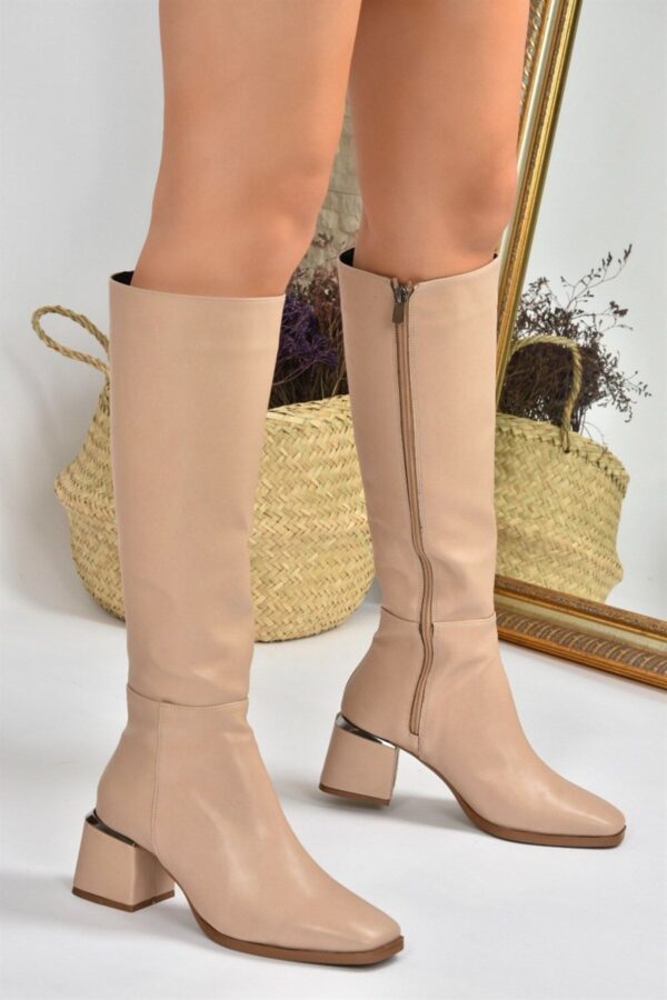 Női csizma Fox Shoes