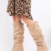Női csizma Fox Shoes