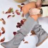 Női csizma Fox Shoes
