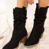 Női csizma Fox Shoes