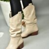 Női csizma Fox Shoes
