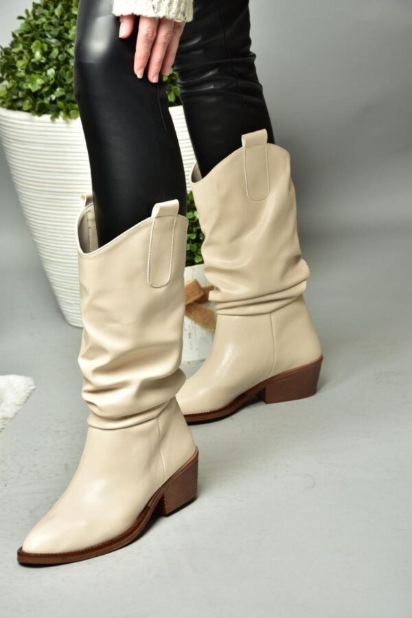 Női csizma Fox Shoes