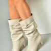 Női csizma Fox Shoes