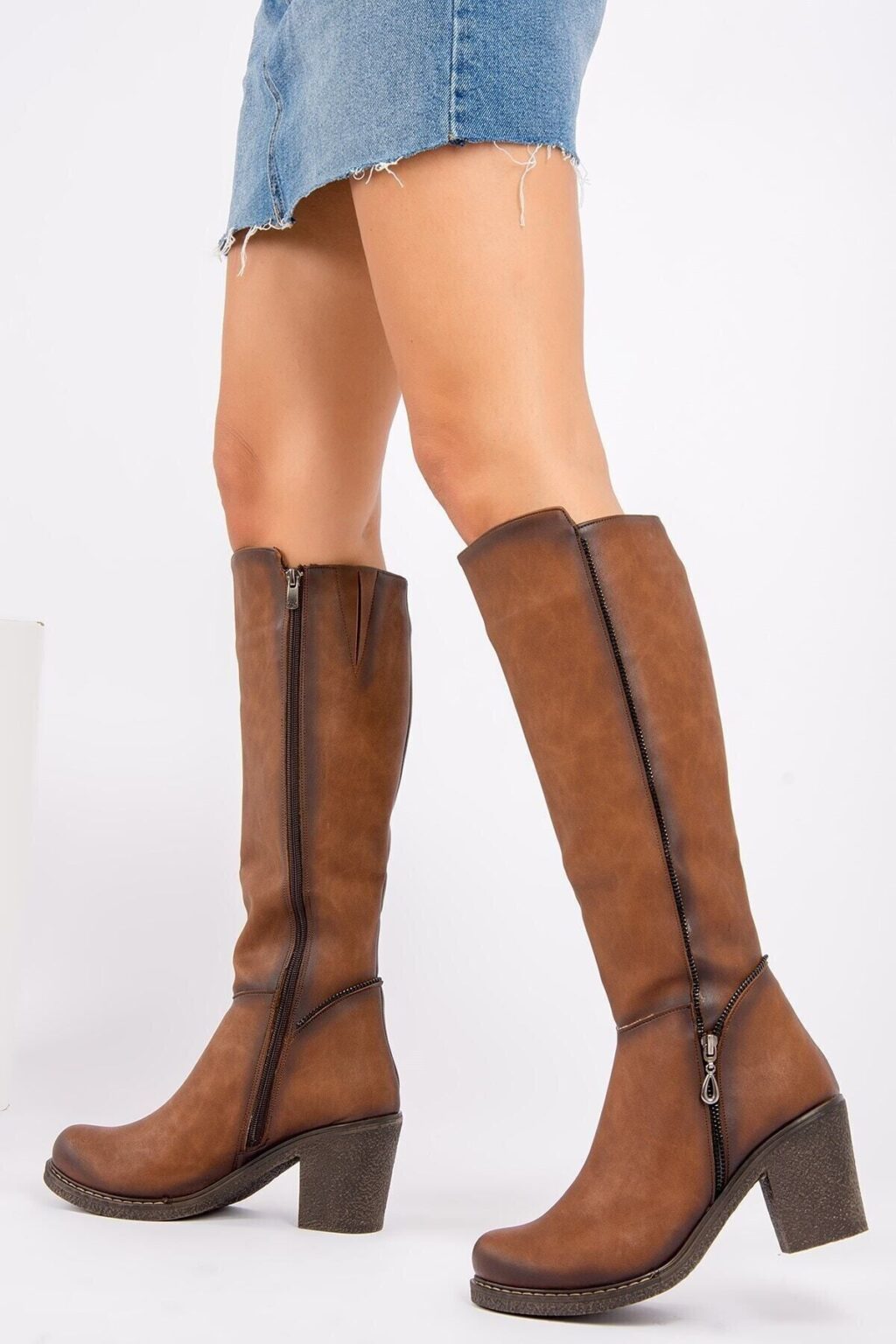 Női csizma Fox Shoes