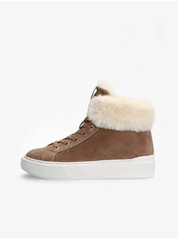Női csizma Guess DP-3132603