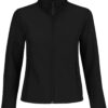 Női dzseki B&C Softshell