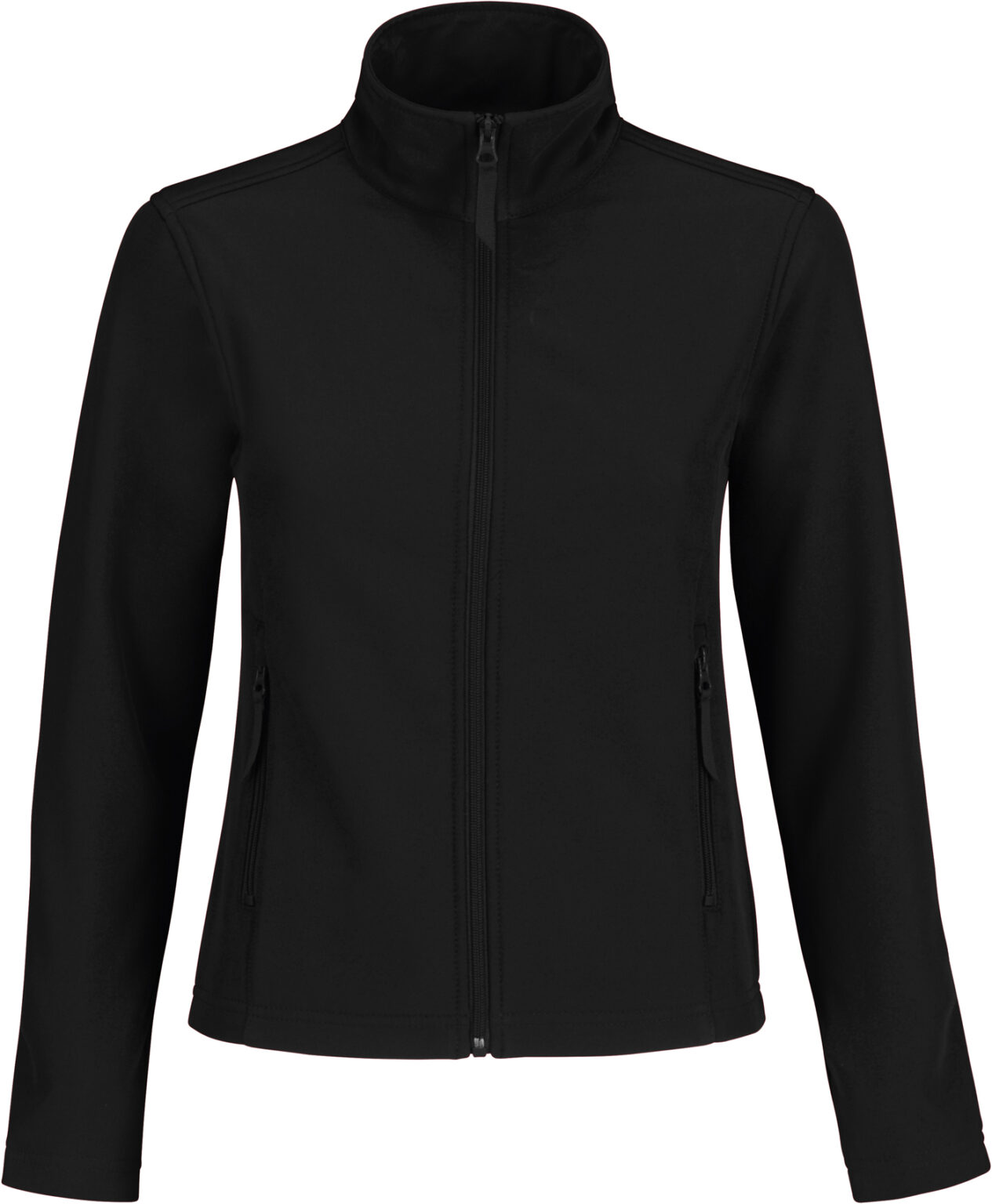 Női dzseki B&C Softshell