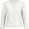 Női dzseki B&C Softshell