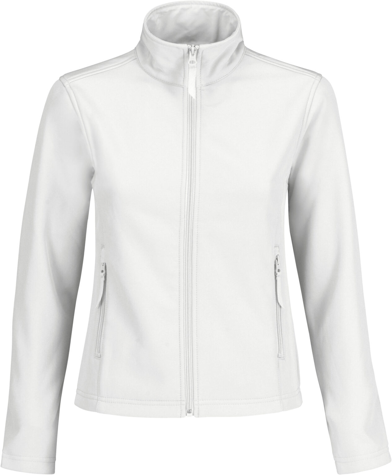 Női dzseki B&C Softshell