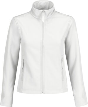 Női dzseki B&C Softshell