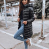 Női dzseki DStreet