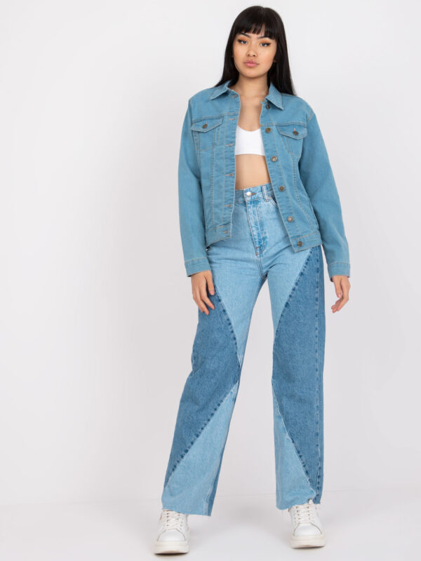 Női dzseki Fashionhunters