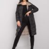 Női dzseki Fashionhunters Alabama