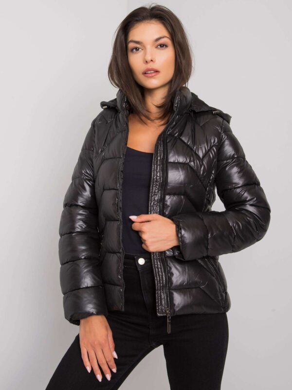 Női dzseki Fashionhunters Basic