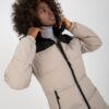 Női dzseki Fashionhunters Winter