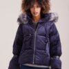 Női dzseki Fashionhunters Winter