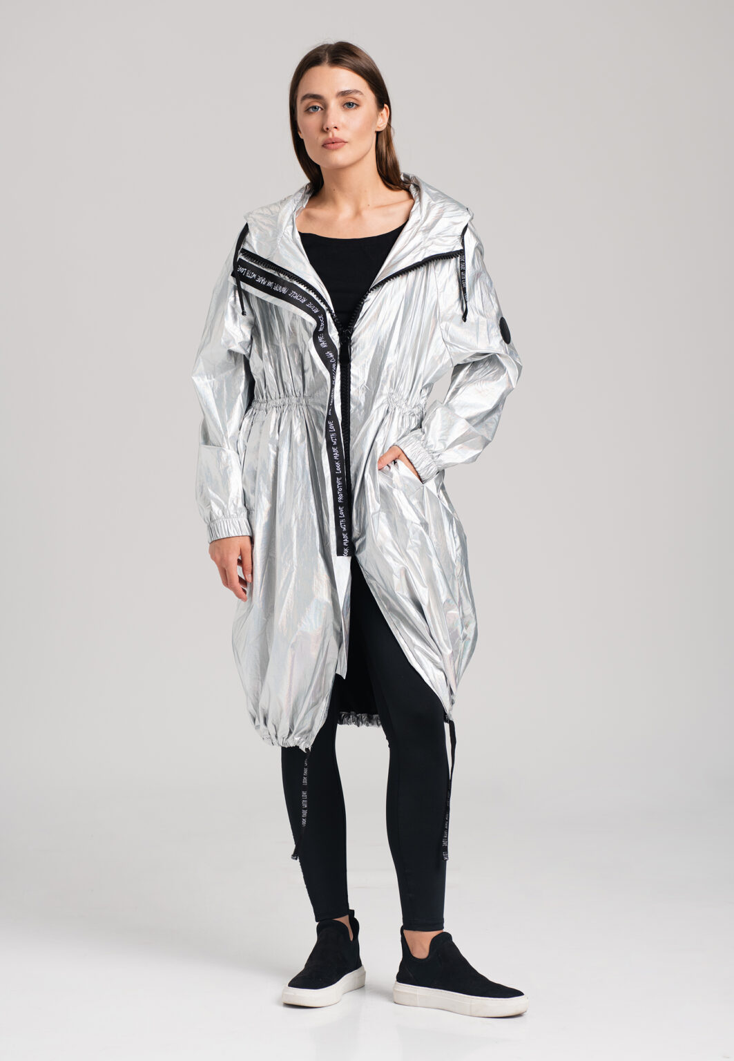 Női dzseki Look Made With Love 913 Future