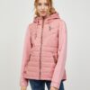 Női dzseki Ragwear Lucinda
