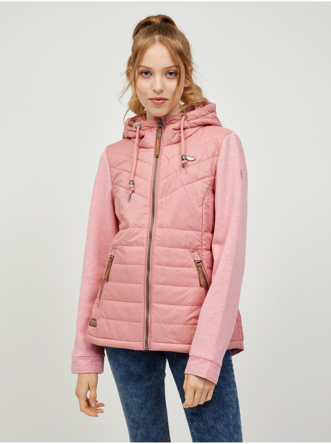 Női dzseki Ragwear Lucinda