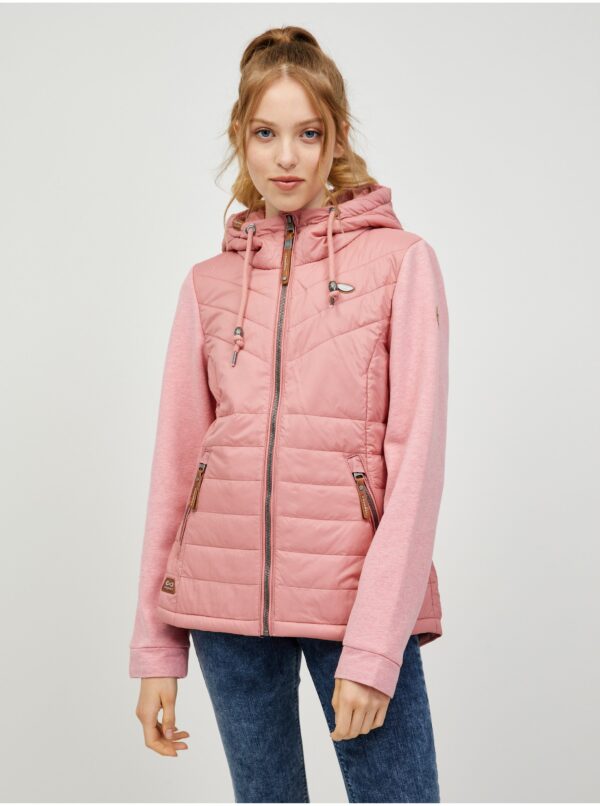 Női dzseki Ragwear Lucinda
